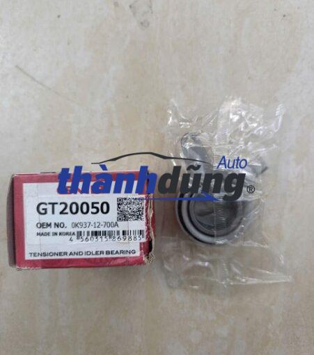 BI TĂNG CAM KIA SPECTRA 2004 | 0K93712700