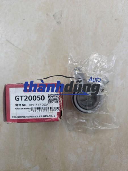 BI TĂNG CAM KIA SPECTRA 2004 | 0K93712700