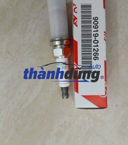 BUGI ĐÁNH LỬA TOYOTA INNOVA 2009 | 9091901266