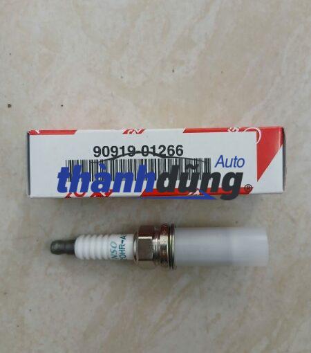 BUGI ĐÁNH LỬA TOYOTA INNOVA 2009 | 9091901266