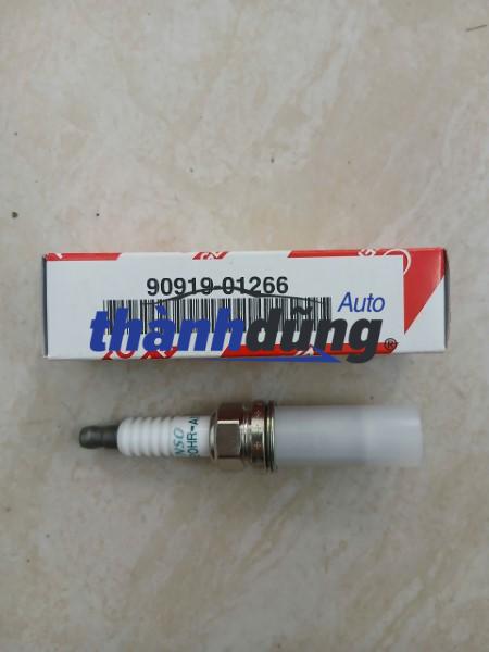 BUGI ĐÁNH LỬA TOYOTA INNOVA 2009 | 9091901266