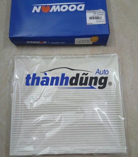 LỌC GIÓ ĐIỀU HÒA HYUNDAI AZERA 2023-2026 | 97133C1000