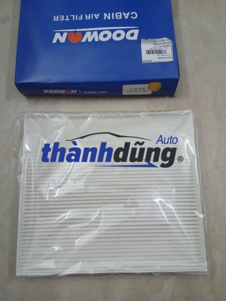 LỌC GIÓ ĐIỀU HÒA HYUNDAI AZERA 2023-2026 | 97133C1000