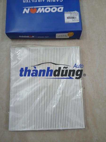 LỌC GIÓ ĐIỀU HÒA HYUNDAI AZERA 2023-2026 | 97133C1000