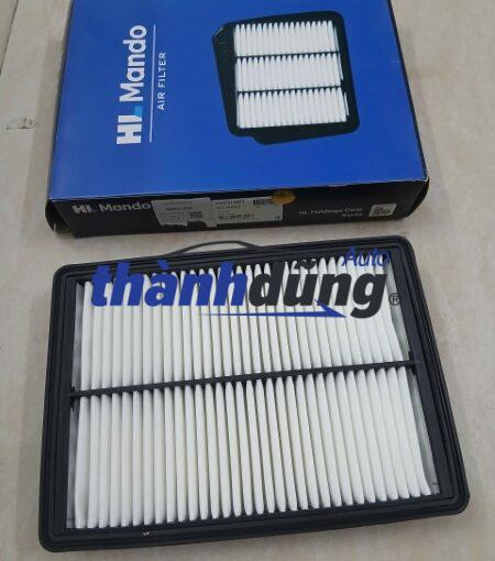 LỌC GIÓ ĐỘNG CƠ KIA CARNIVAL MÁY XĂNG | 28113A9100