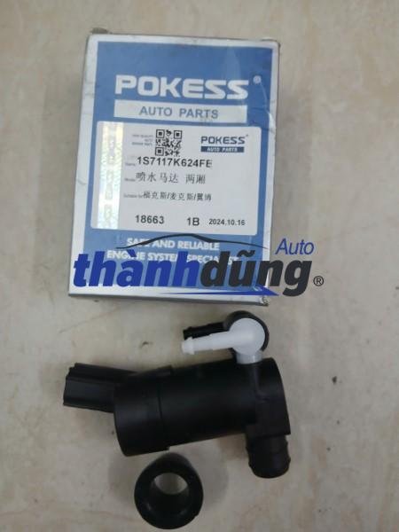 BƠM NƯỚC RỬA KÍNH VOLVO XC90 2010 | 1S7117K624FE