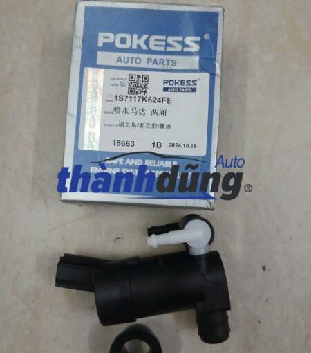 BƠM NƯỚC RỬA KÍNH VOLVO XC90 2010 | 1S7117K624FE