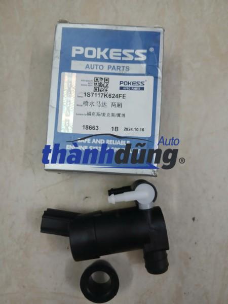 BƠM NƯỚC RỬA KÍNH VOLVO XC90 2010 | 1S7117K624FE