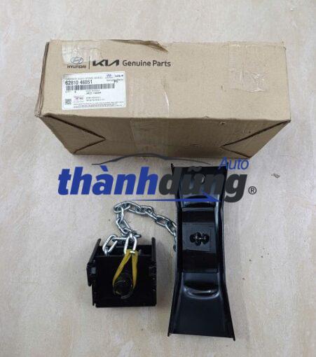 TREO LỐP DỰ PHÒNG HYUNDAI HD99 | 6281046051