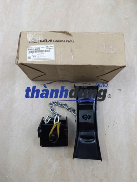 TREO LỐP DỰ PHÒNG HYUNDAI HD99 | 6281046051