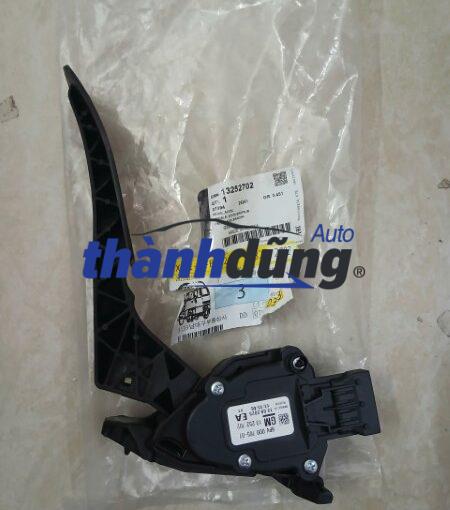 BÀN ĐẠP CHÂN GA DAEWOO LACETTI CDX 2010 | 13252702
