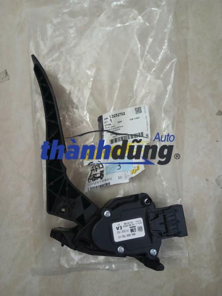 BÀN ĐẠP CHÂN GA DAEWOO LACETTI CDX 2010 | 13252702
