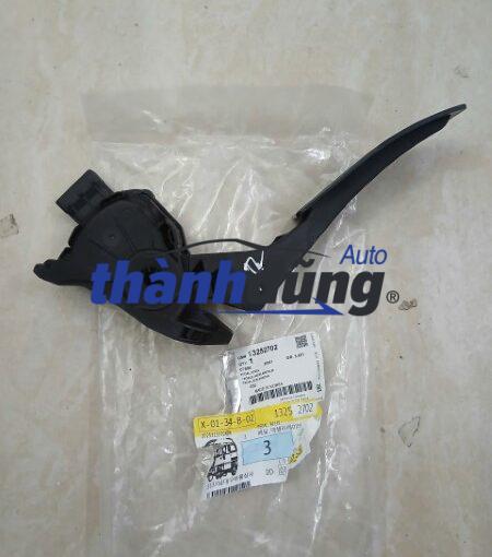 BÀN ĐẠP CHÂN GA DAEWOO LACETTI CDX 2010 | 13252702