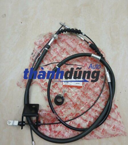 DÂY PHANH TAY TOYOTA HIACE RZH112 | 4642026320