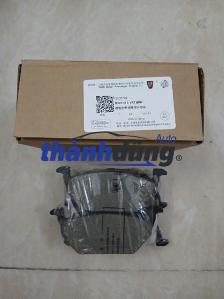 MÁ PHANH TRƯỚC MG5 LUXURY | 10235749