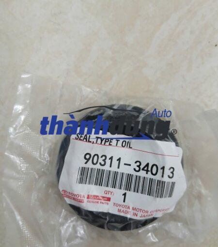 PHỚT LÁP TOYOTA COROLLA 2001 | 9031134013