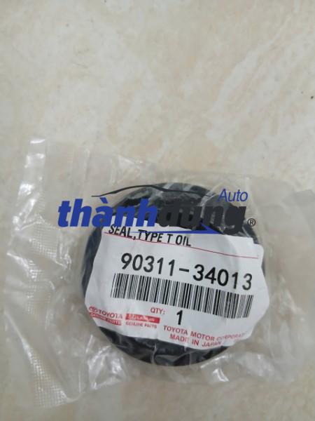 PHỚT LÁP TOYOTA COROLLA 2001 | 9031134013