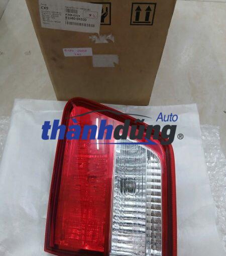 ĐÈN HẬU PHỤ TOYOTA FORTUNER 2010 | 815800K020