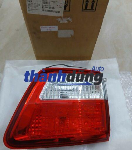 ĐÈN HẬU PHỤ TOYOTA FORTUNER 2010 | 815800K020