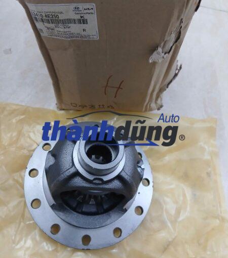 BỘ VI SAI HỘP SỐ KIA K250 2019 | 534104E250