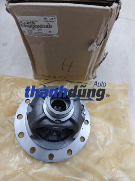 BỘ VI SAI HỘP SỐ KIA K250 2019 | 534104E250