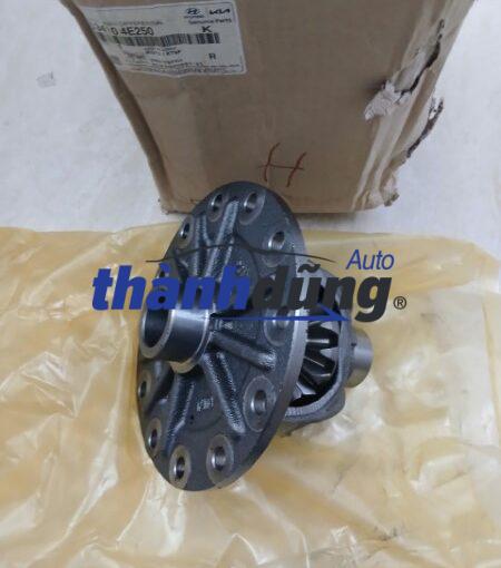 BỘ VI SAI HỘP SỐ KIA K250 2019 | 534104E250