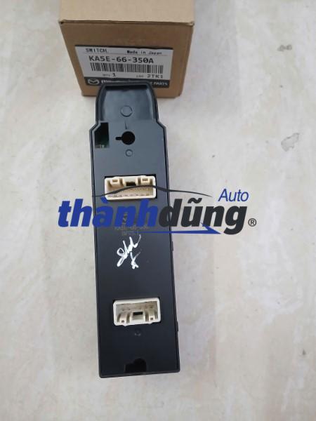 CÔNG TẮC LÊN KÍNH TỔNG XE MAZDA CX3 2021 | KA5E66350