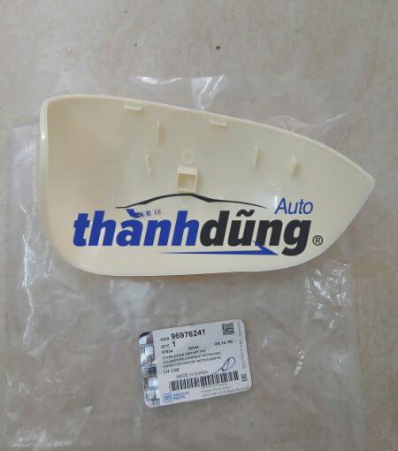 NẮP CHỤP KÍNH CHIẾU HẬU CHEVROLET SPARK 2011-2017 | 96976241