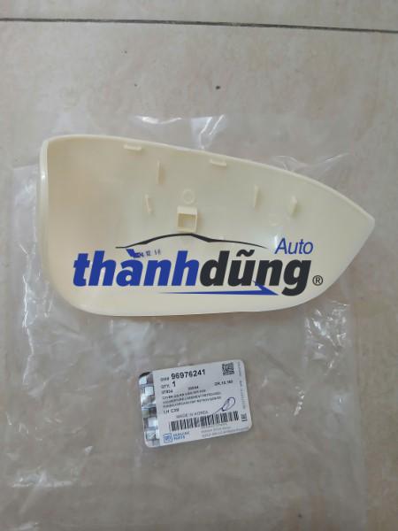 NẮP CHỤP KÍNH CHIẾU HẬU CHEVROLET SPARK 2011-2017 | 96976241