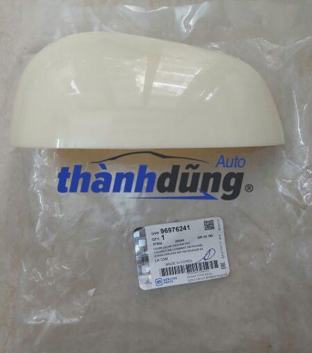 NẮP CHỤP KÍNH CHIẾU HẬU CHEVROLET SPARK 2011-2017 | 96976241