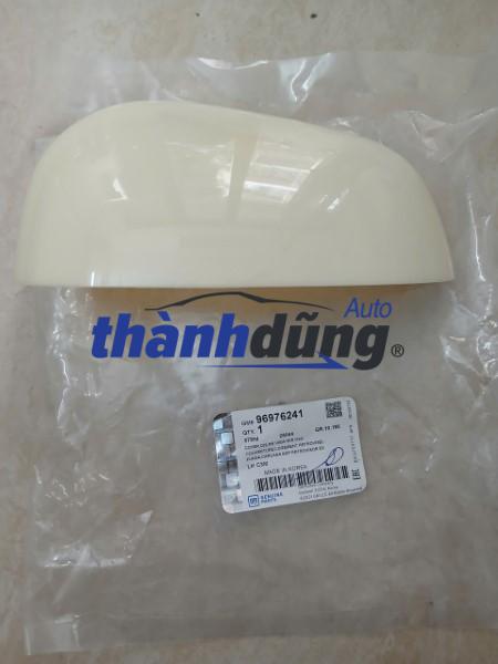 NẮP CHỤP KÍNH CHIẾU HẬU CHEVROLET SPARK 2011-2017 | 96976241