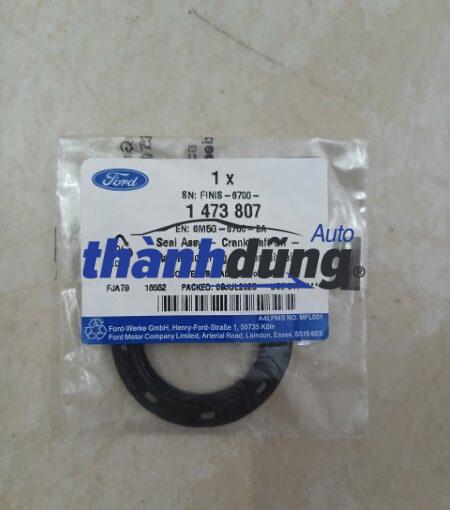 PHỚT ĐẦU CỐT MÁY FORD FOCUS 2015 | 6M5G6700BA