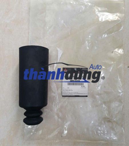 CHỤP BỤI GIẢM XÓC MITSUBISHI ATTRAGE 2013-2021 | 4055A038