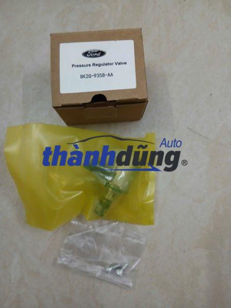 VAN ĐUÔI BƠM CAO ÁP MAZDA BT50 2009-2015 | BK2Q9358AA