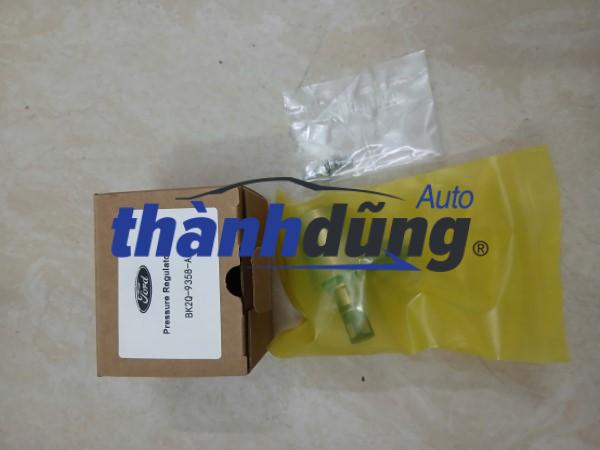 VAN ĐUÔI BƠM CAO ÁP MAZDA BT50 2009-2015 | BK2Q9358AA