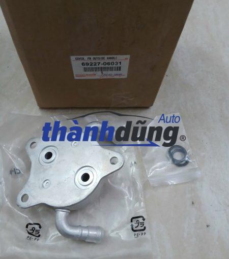 KÉT LÀM MÁT DẦU TOYOTA ALTIS 2015 | 3349320010