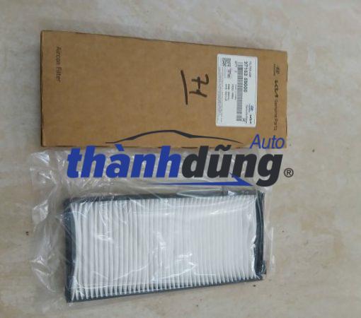 LỌC GIÓ ĐIỀU HÒA HYUNDAI HD350 2017-2023 | 9716359000