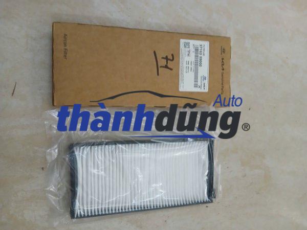 LỌC GIÓ ĐIỀU HÒA HYUNDAI HD350 2017-2023 | 9716359000