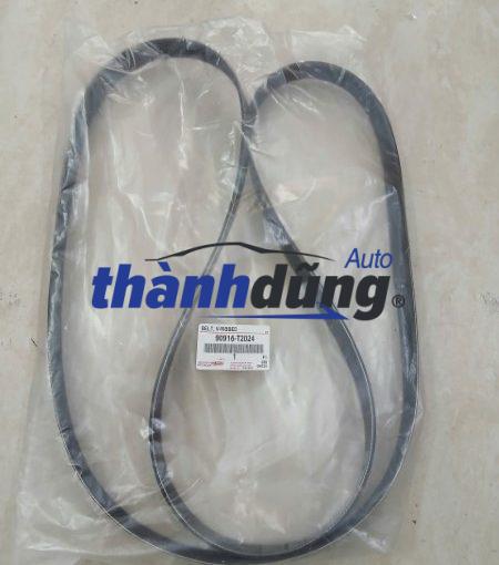 DÂY CUROA TỔNG TOYOTA INNOVA 2009 | 90916T2024