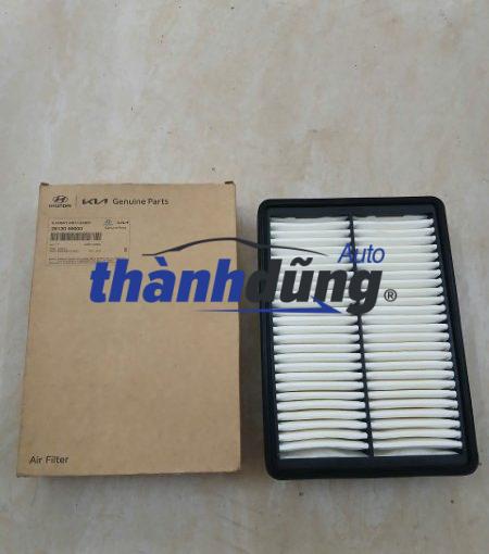 LỌC GIÓ ĐỘNG CƠ HYUNDAI SOLATI (HD350) | 2813059000