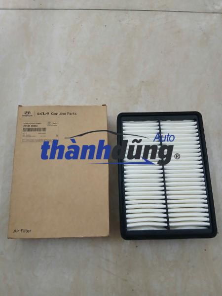 LỌC GIÓ ĐỘNG CƠ HYUNDAI SOLATI (HD350) | 2813059000