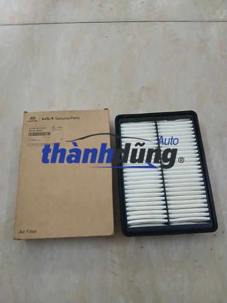 LỌC GIÓ ĐỘNG CƠ HYUNDAI SOLATI (HD350) | 2813059000