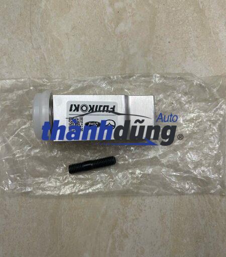 VAN TIẾT LƯU FORD EVEREST 2015 | VHE15QTEX15