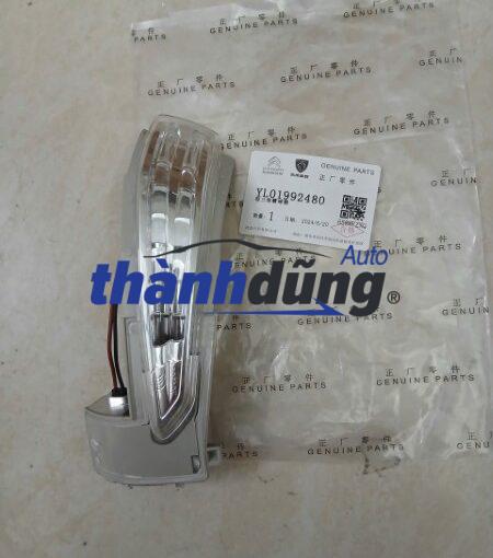 XI NHAN GƯƠNG TRÁI PEUGEOT 408 2014 | 6325J5