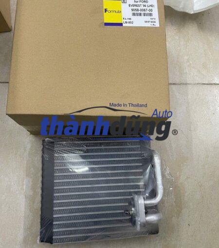 GIÀN LẠNH TRƯỚC FORD EVEREST 2005 | 9058006700