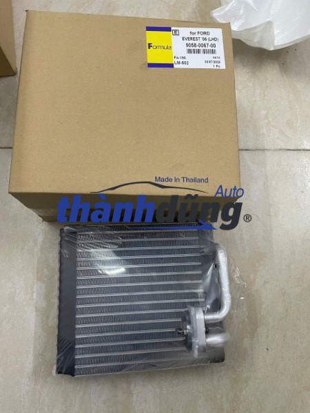 GIÀN LẠNH TRƯỚC FORD EVEREST 2005 | 9058006700