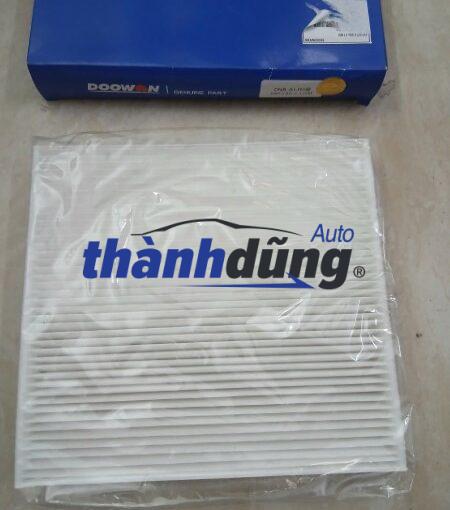 LỌC GIÓ MÁY LẠNH KIA OPTIMA/K5 2020-2025 | 97133L1100