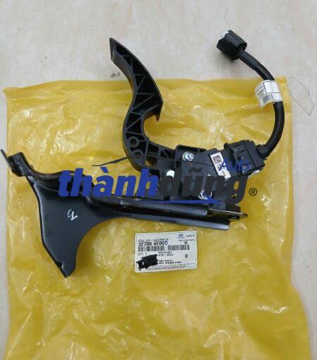 CHÂN GA ĐIỆN KIA BONGO 3 2900CC | 327004E000