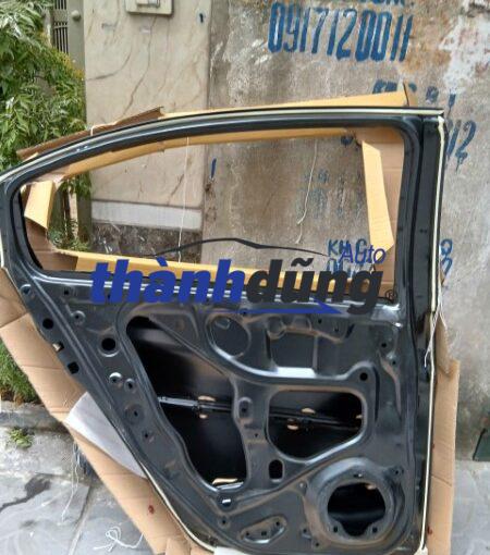 CÁNH CỬA PHỤ HONDA CITY 2016 | 67651T9A305ZZ