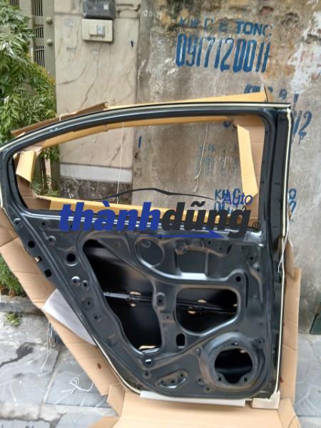 CÁNH CỬA PHỤ HONDA CITY 2016 | 67651T9A305ZZ